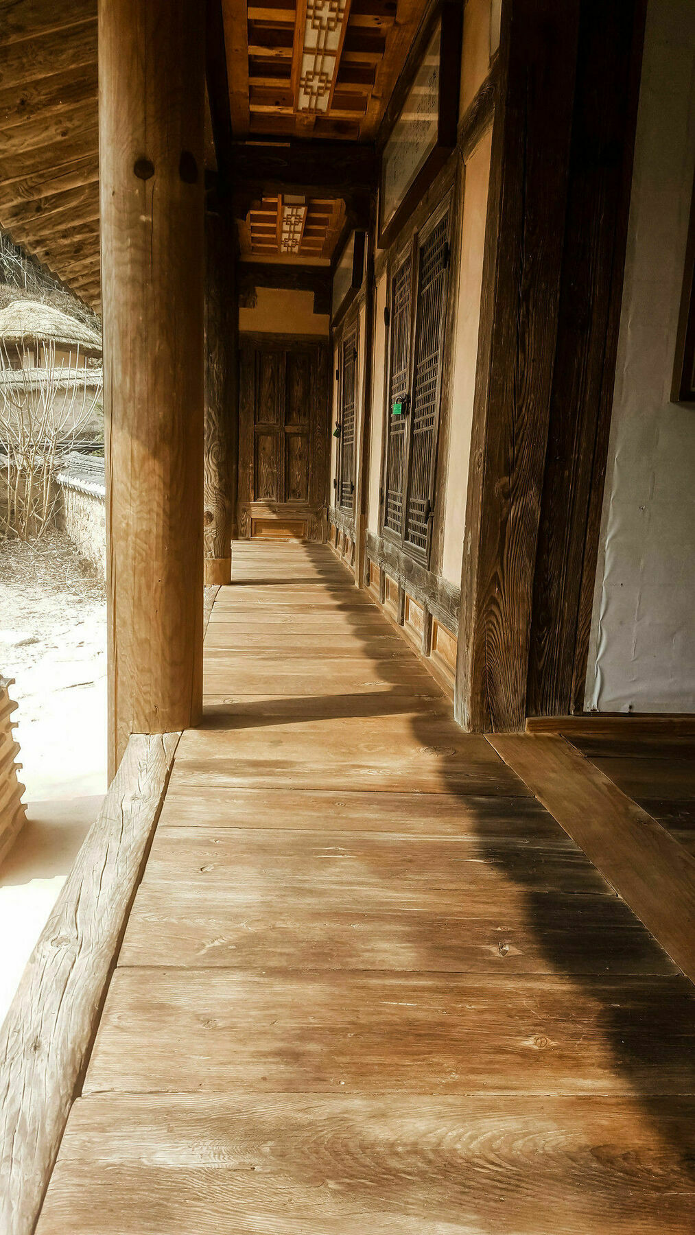 Samsan Traditional Hanok Guest House Gyeongju Exterior photo